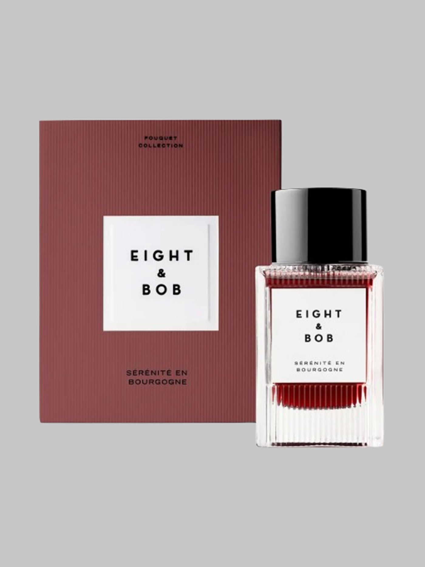 Sérénité en Bourgogne - 100ML