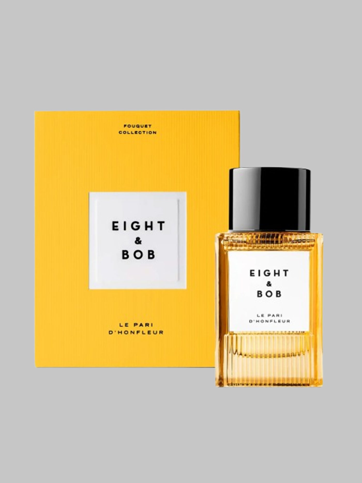 Le Pari D'Honfleur - 100ML