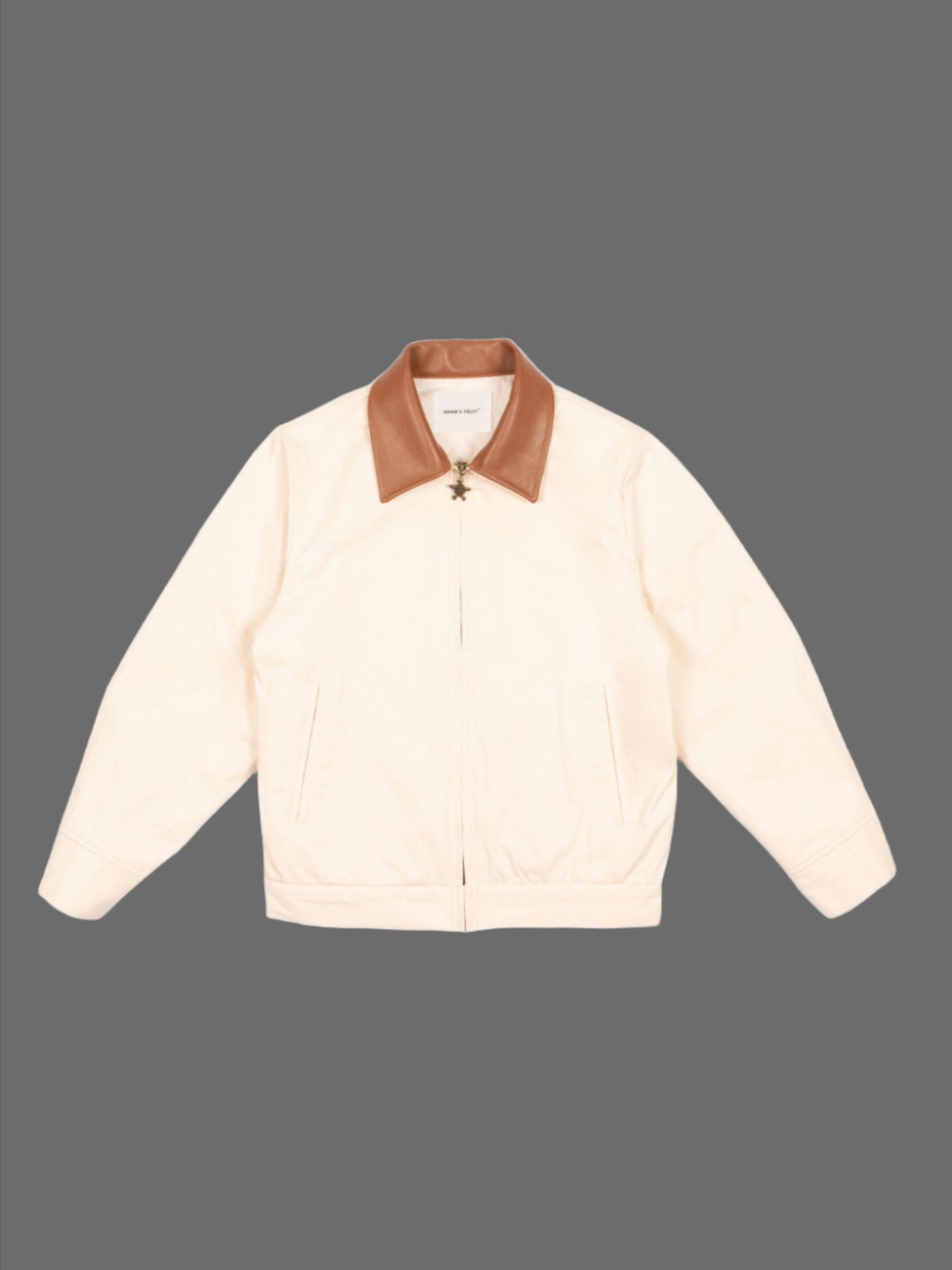 Lemon Jacket - Beige