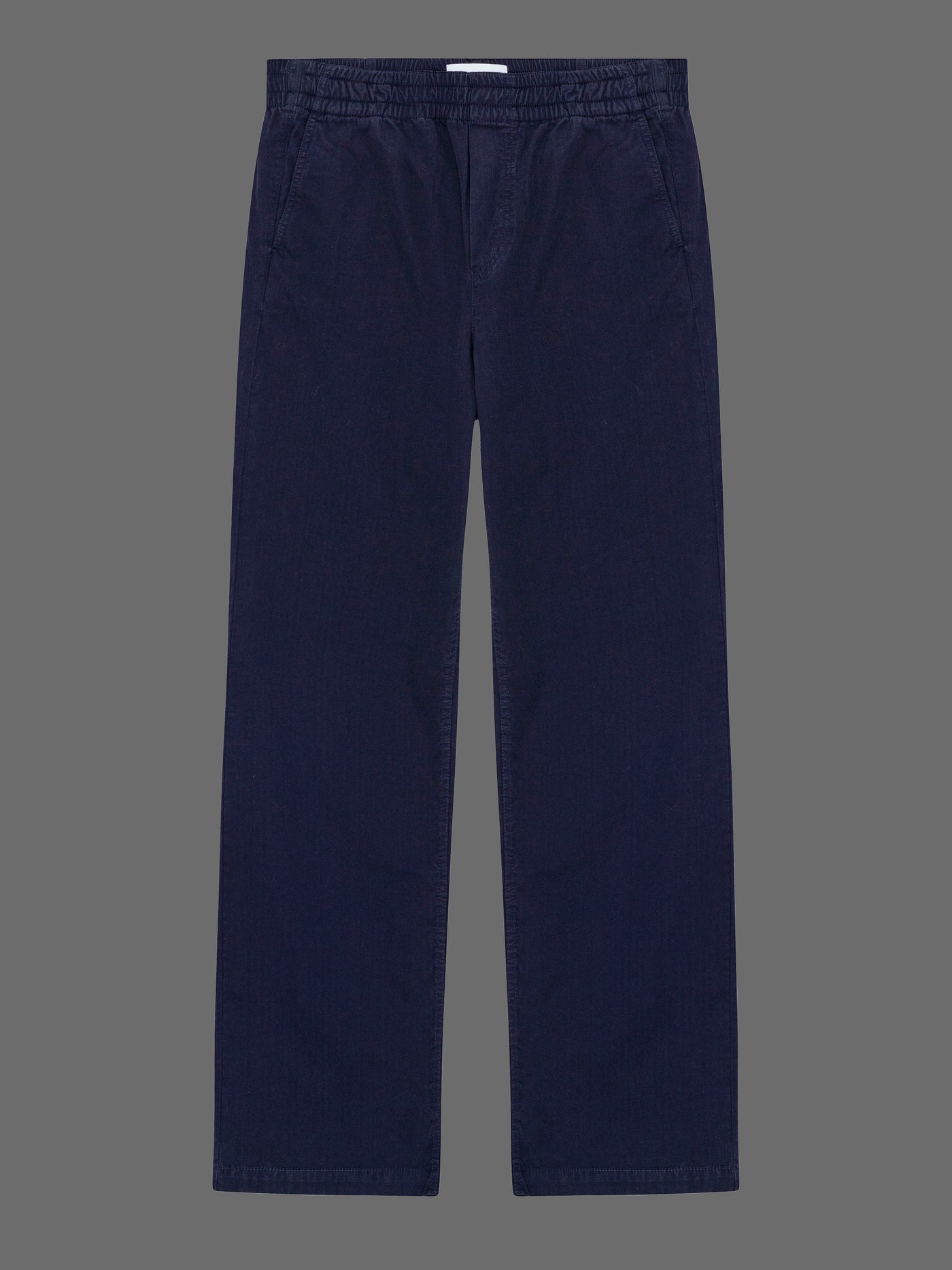 Lucien Trousers - Navy