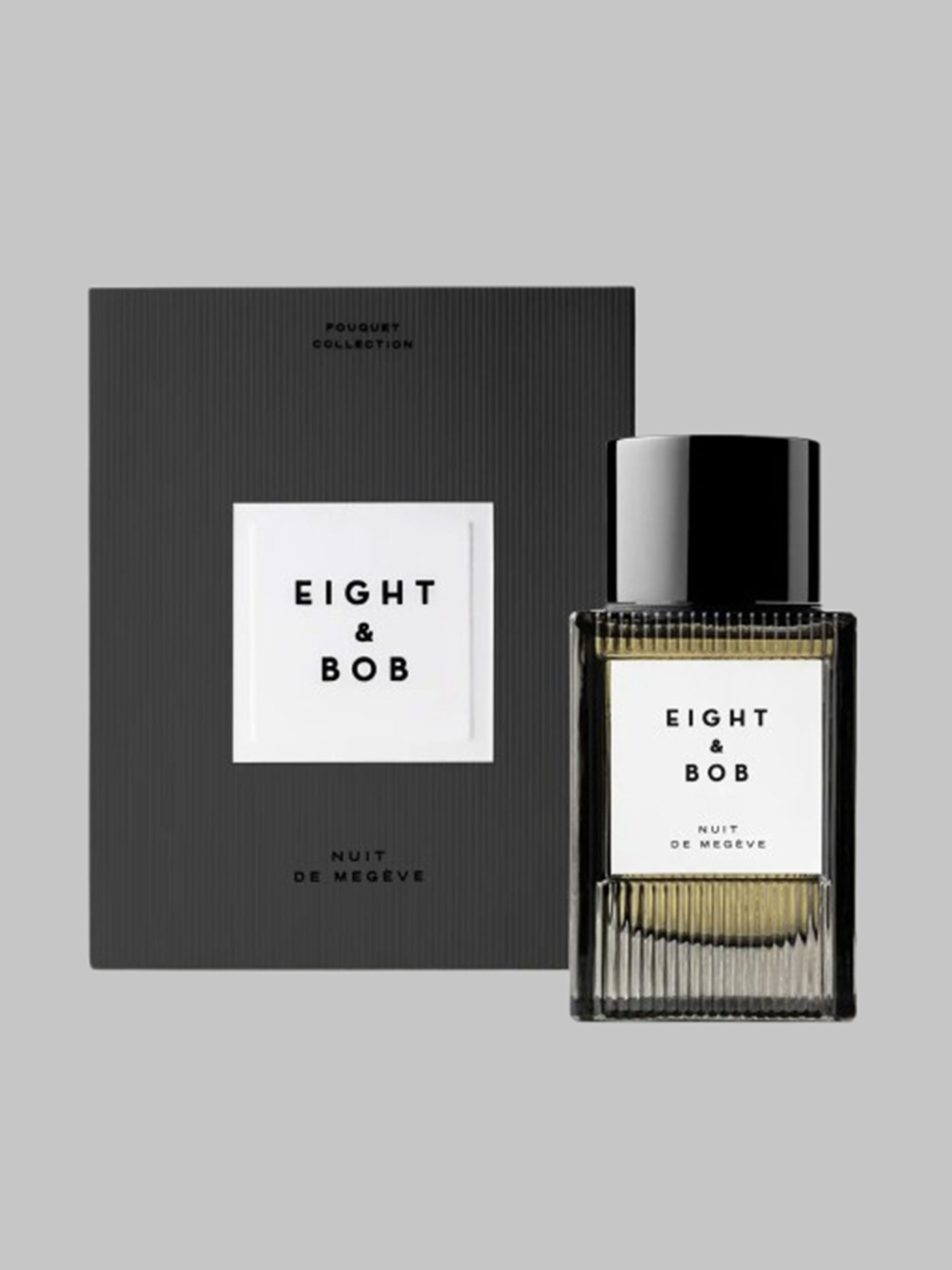 Nuit de Megéve - 100ML