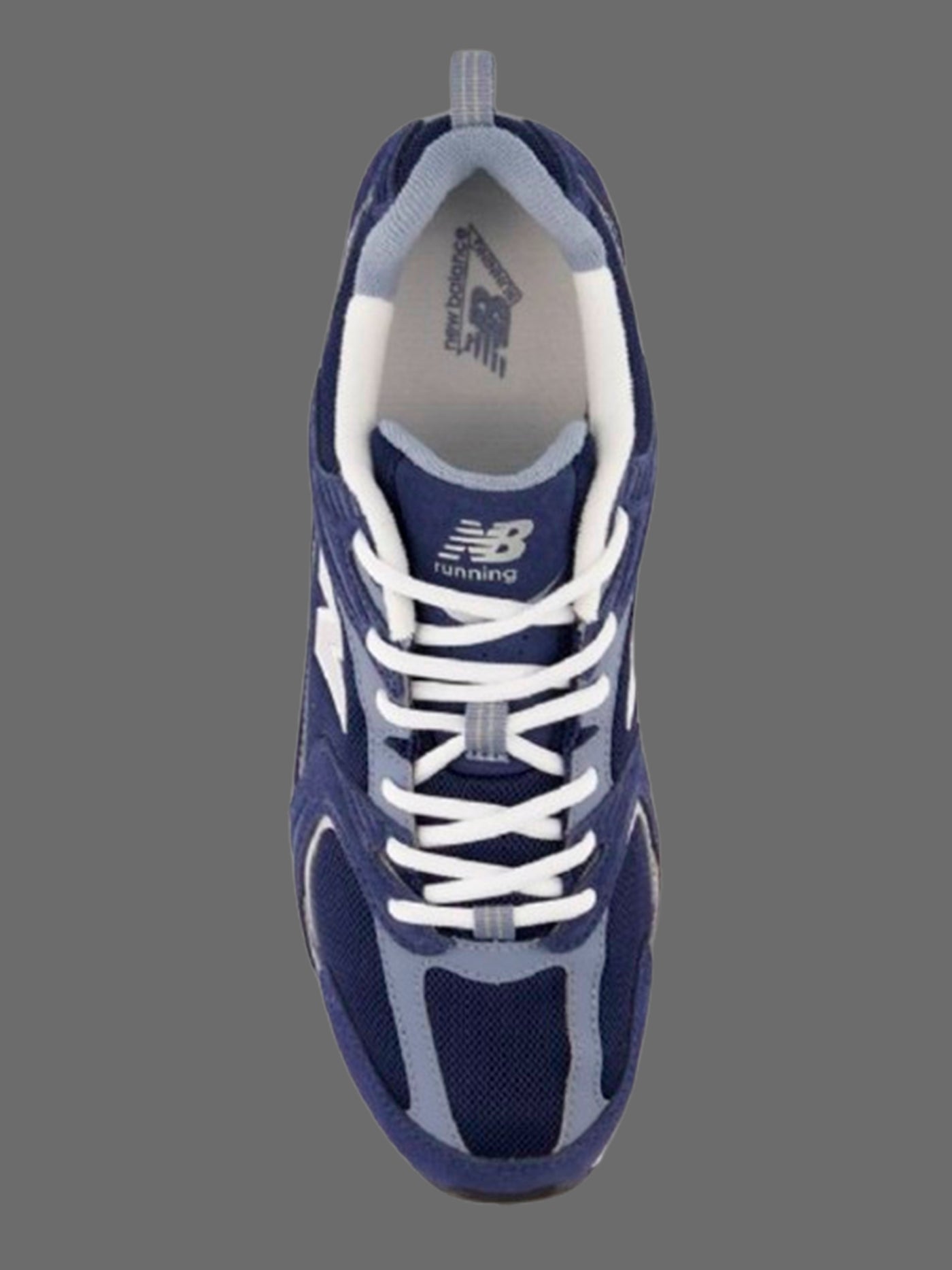 MR530CA Sneaker - Navy
