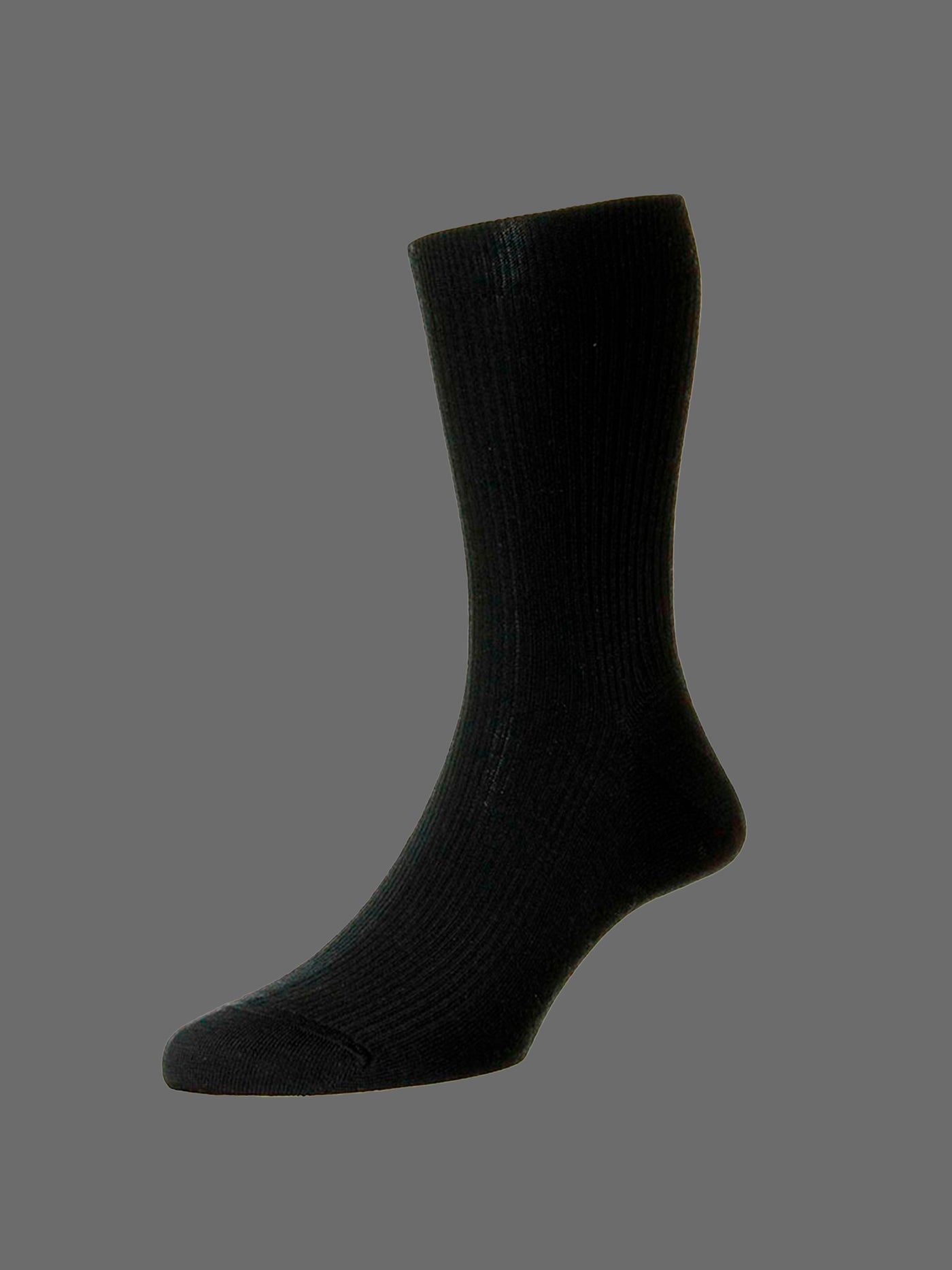Naish Fine Merino Socks - Sort