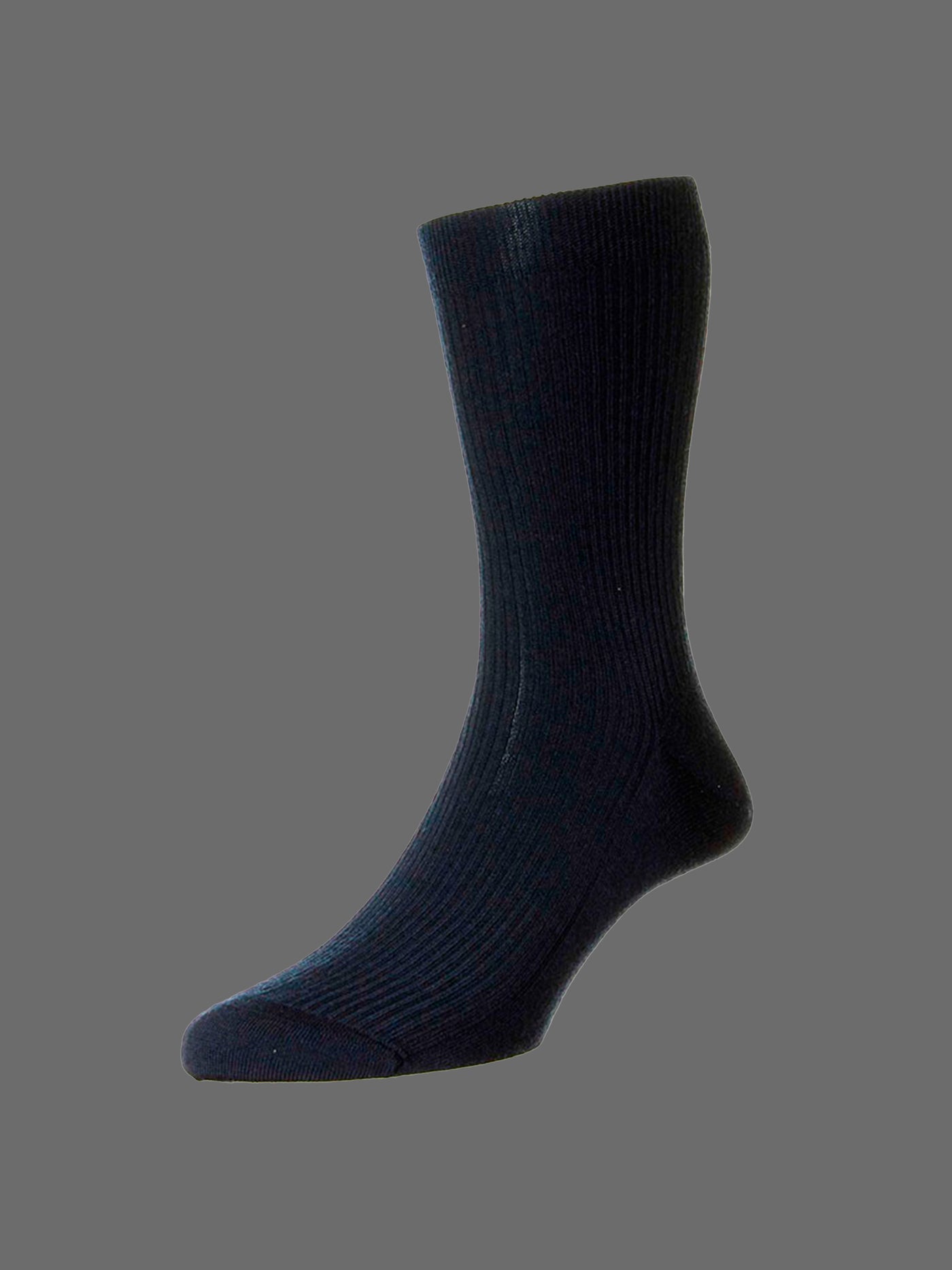 Naish Fine Merino Socks - Blå