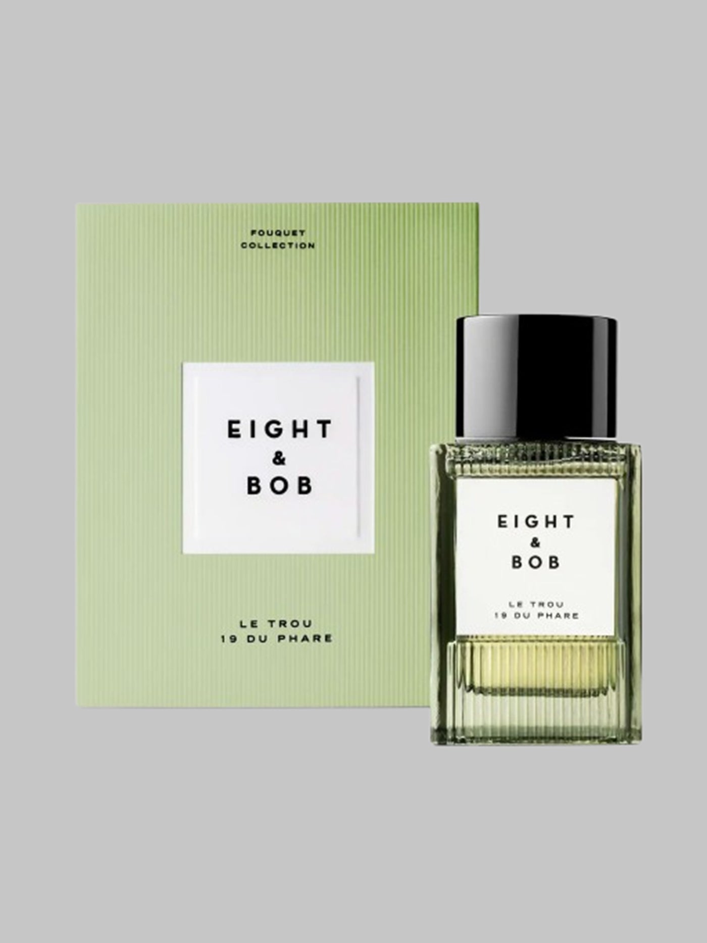 Le Trou 19 du Phare - 100ML