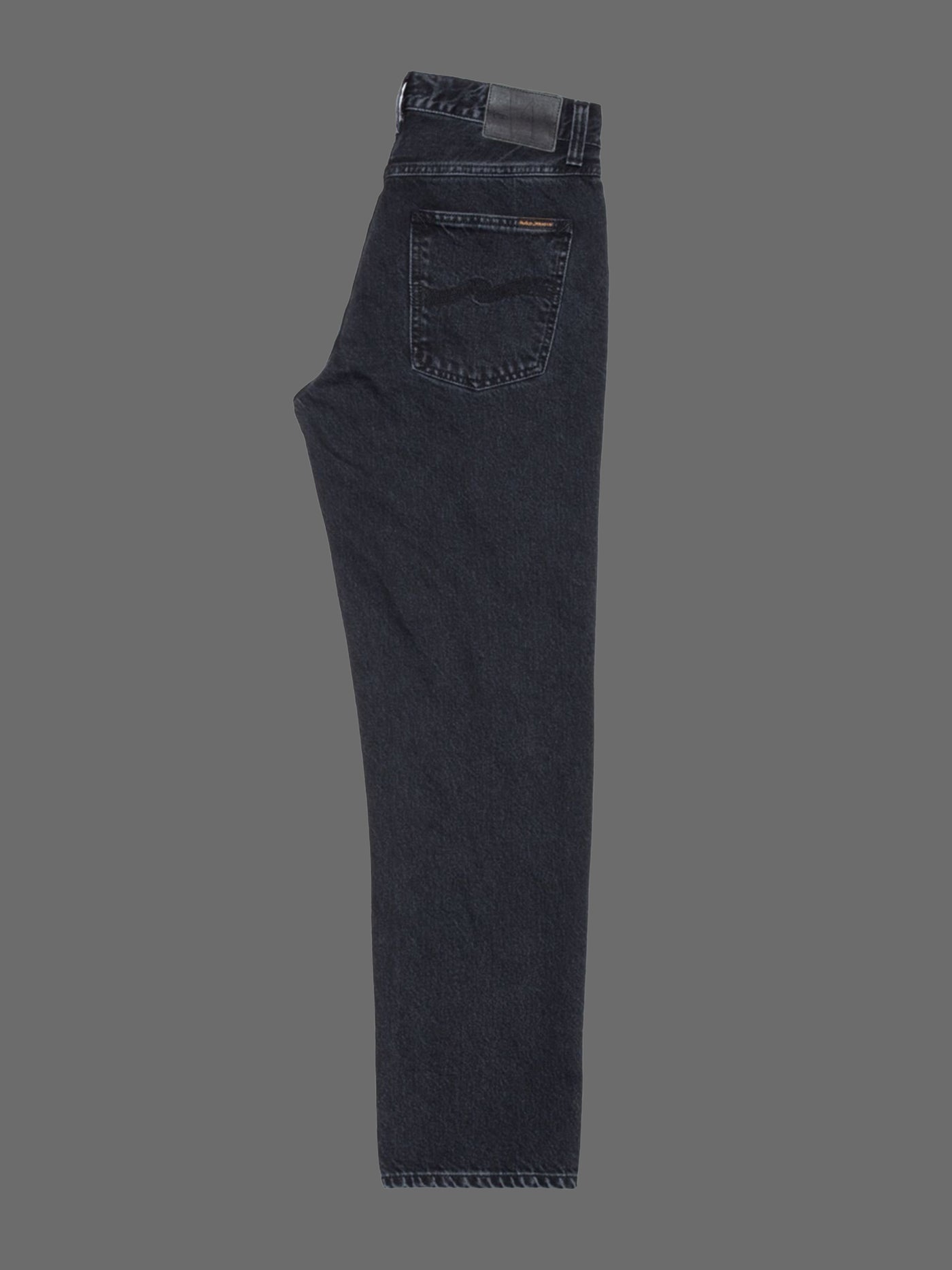 Rad Rufus Black Vintage - Grå