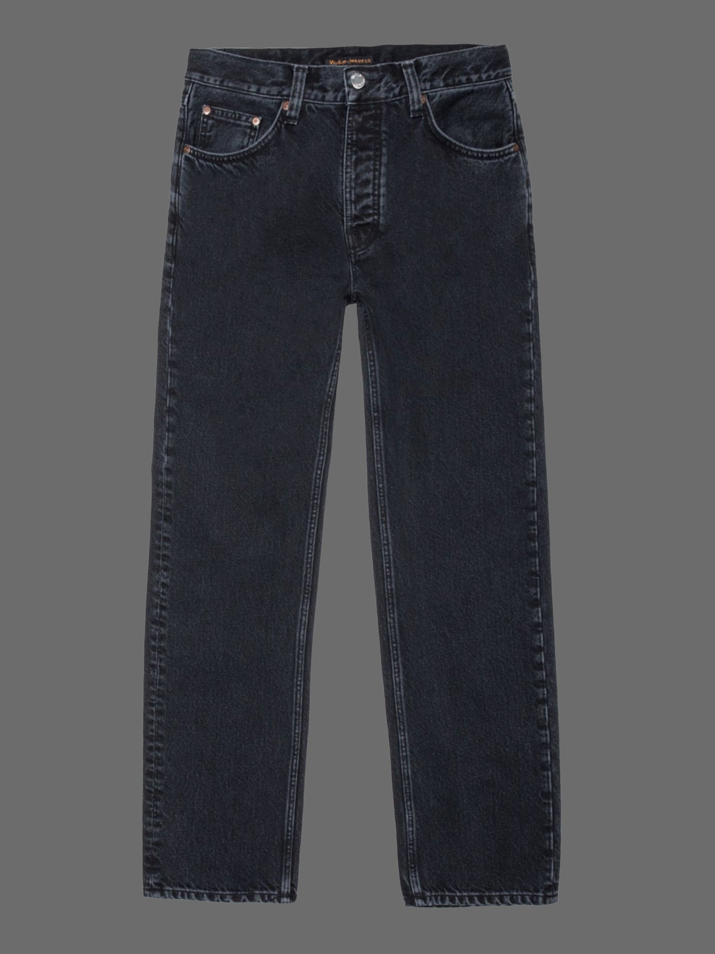 Rad Rufus Black Vintage - Grå