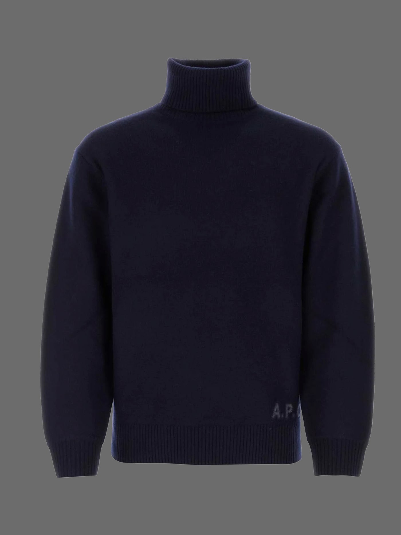 Pull Walther - Navy