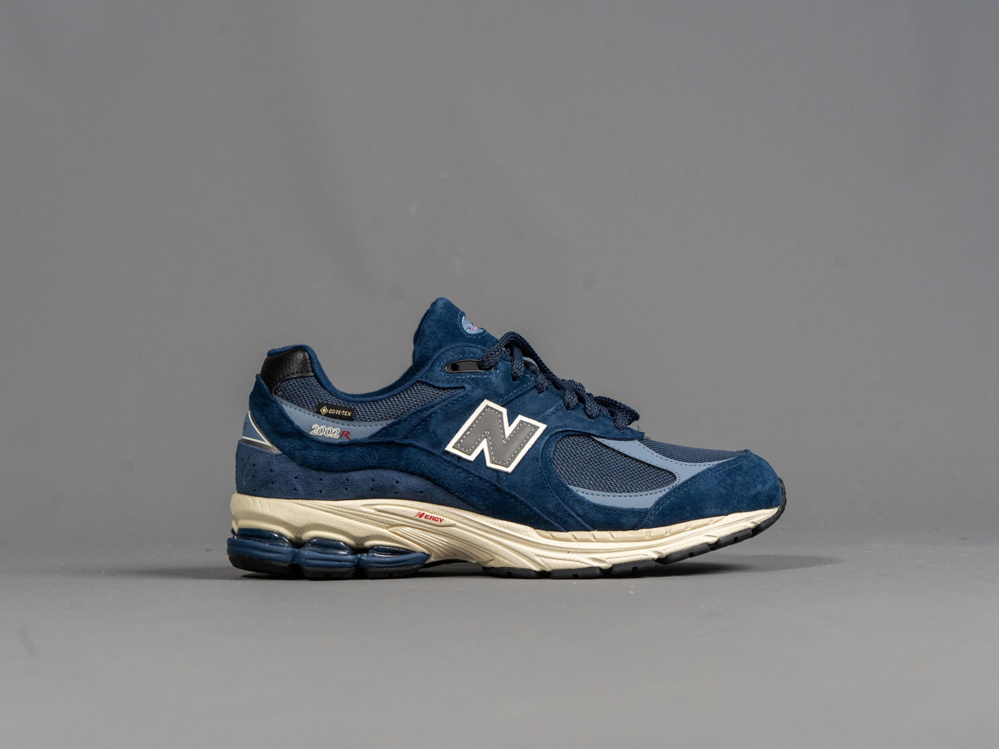 M2002RXF Goretex - Navy/Grå