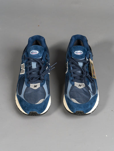 M2002RXF Goretex - Navy/Grå