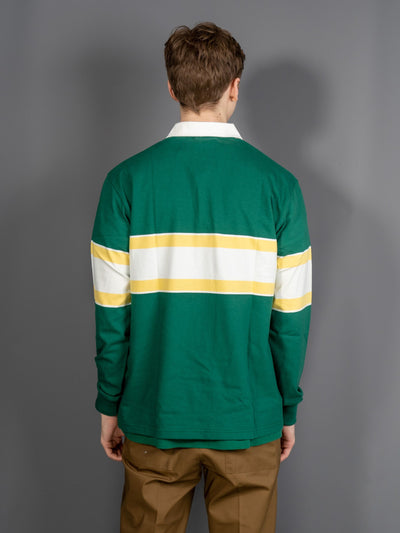 Le Polo Drole Sport - Grøn