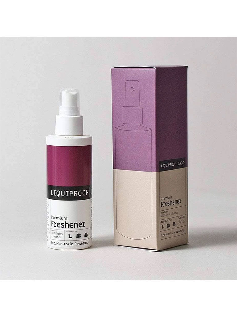 Liquiproof Freshener