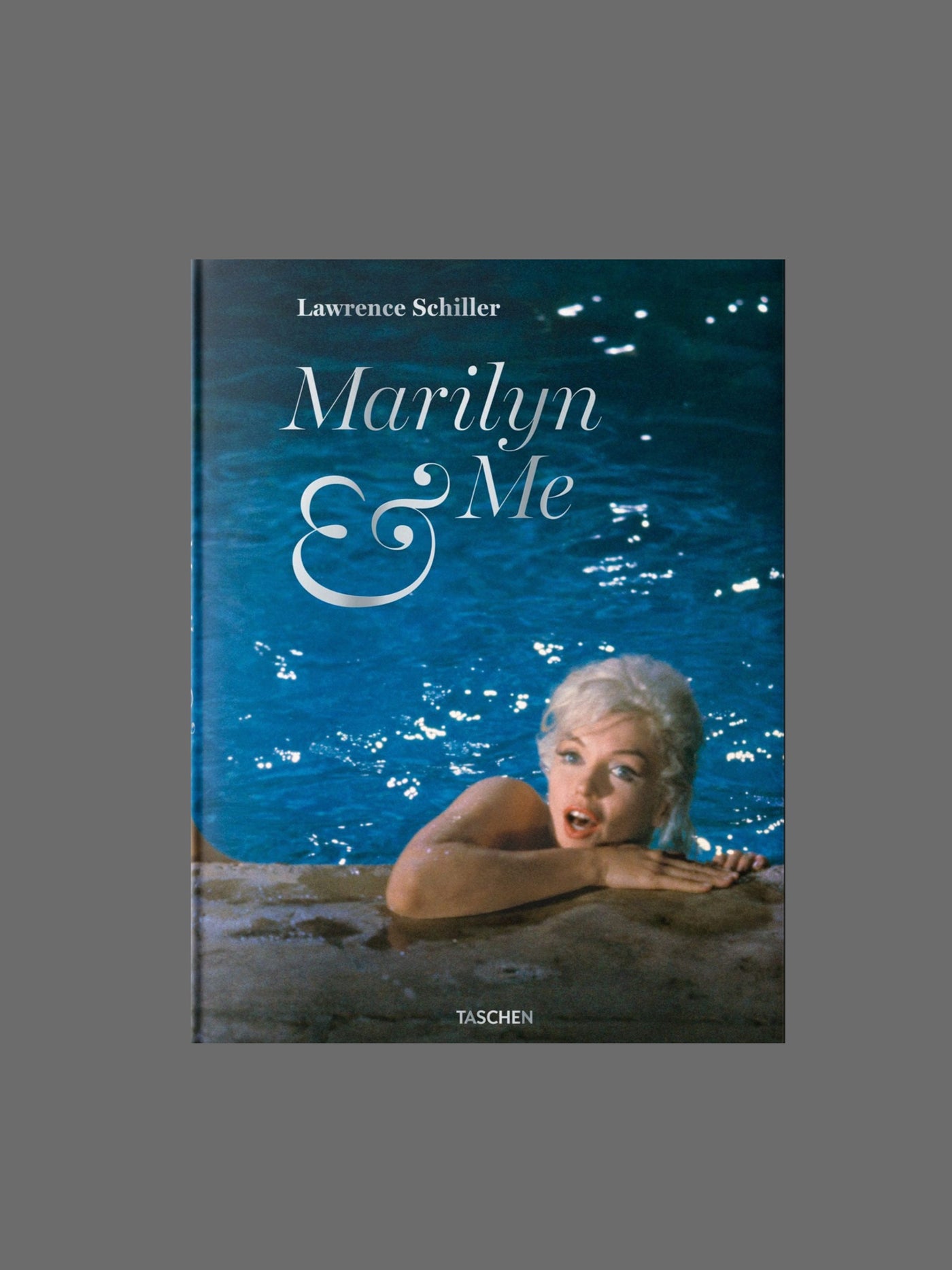 Marylin & Me: Lawrence Schiller