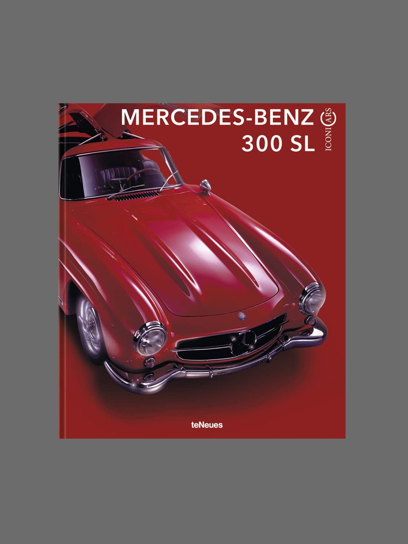 IconiCars - Mercedes-Bens 300