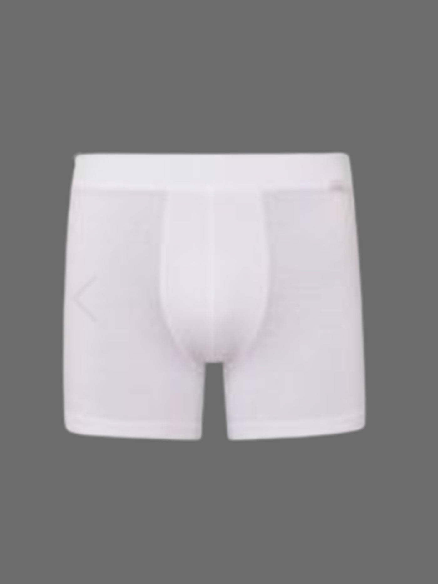 Natural Function Shortleg Pants - Hvid