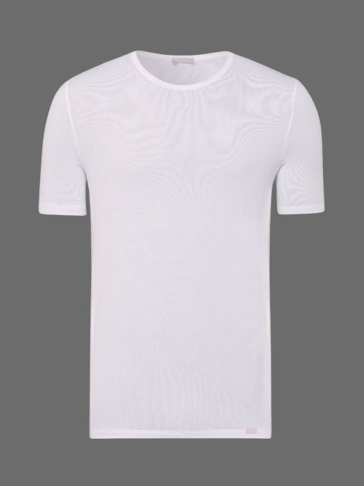 Natural Function Tshirt - Hvid