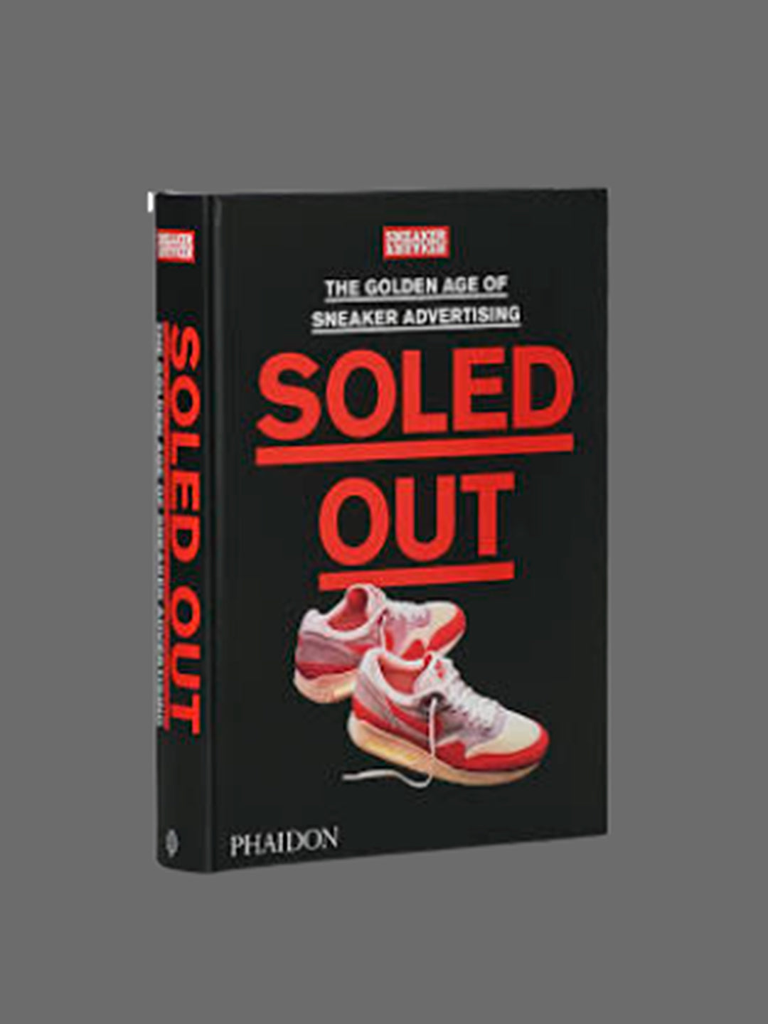 Soled Out – WARDHOG