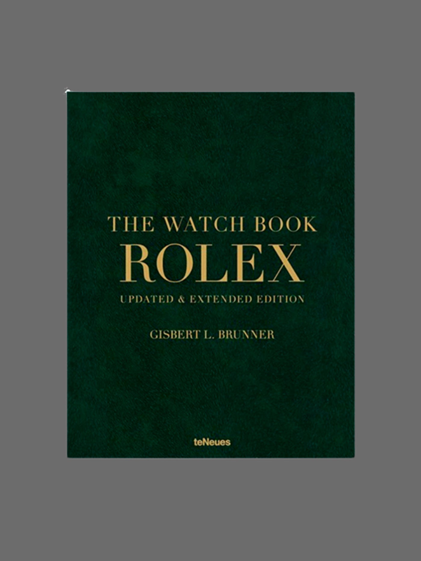 The Watch Book Rolex 3rd Edition