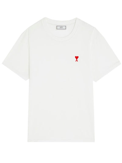 Ami de Coeur T-shirt - Hvid