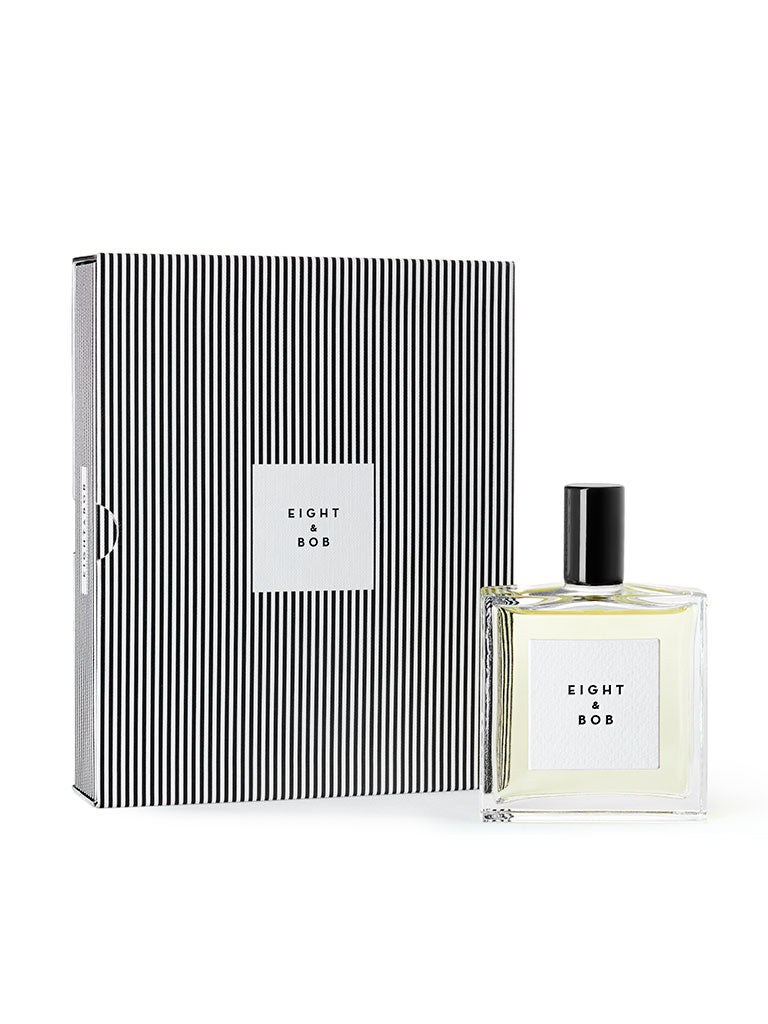 Perfume Original Inside Book-Eight & Bob-WARDHOG