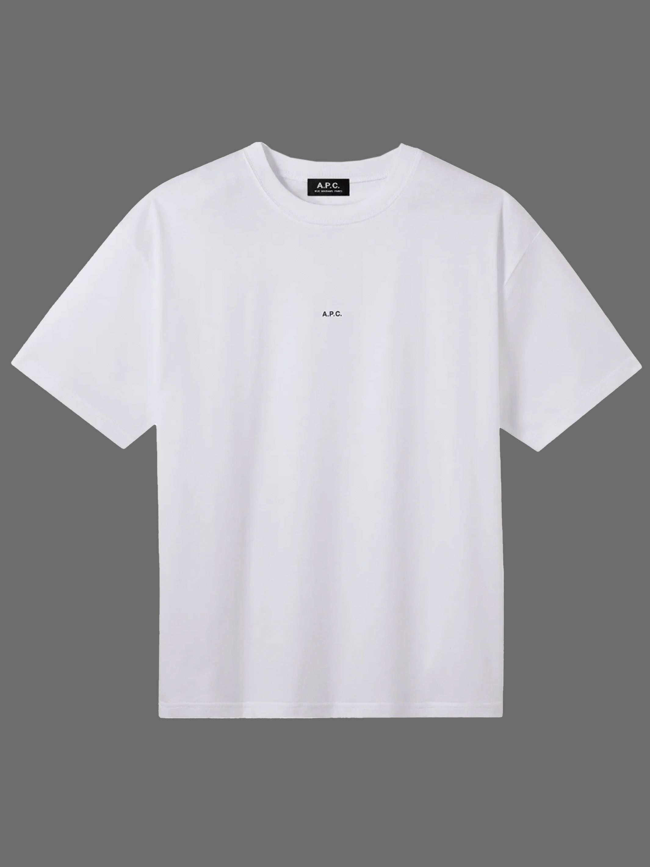 Kyle T-shirt - Hvid
