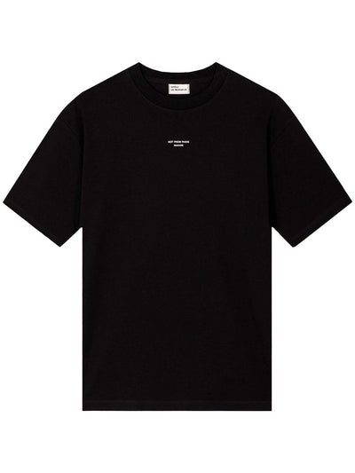 NFPM T-Shirt - Sort