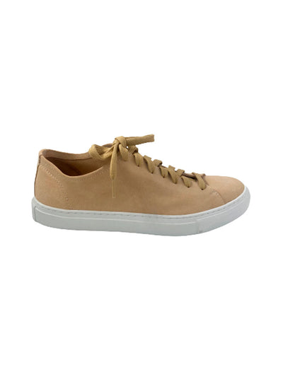Loria Low Suede - Sand
