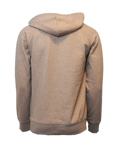 Flyer Raglan Hoodie - Sand