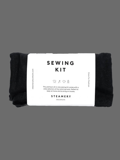 Sewing Kit - Sort-Steamery-WARDHOG