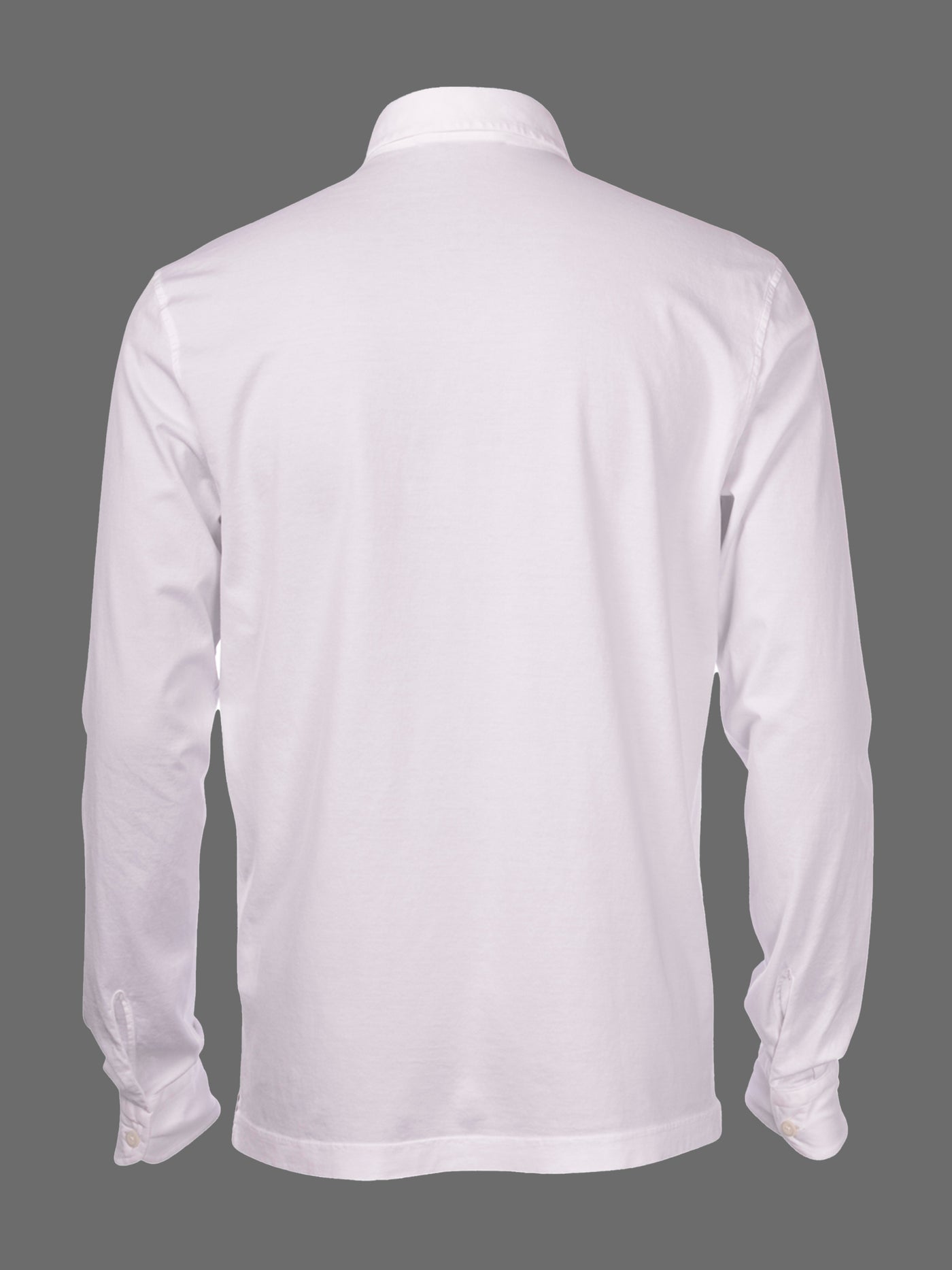Summer Stretch Shirt - Hvid