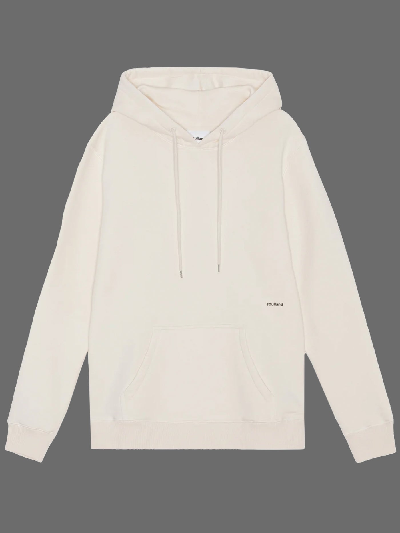 Wallance Hoodie - Off White